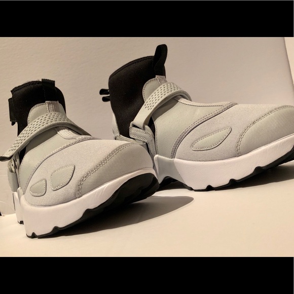 JORDAN Trunner LX high, Men’s size  9.5 - Picture 3 of 8